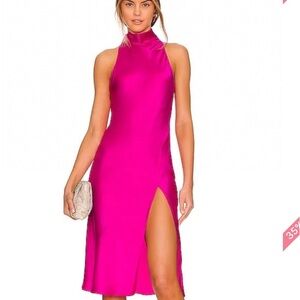 Amanda uprichard beautiful dress new